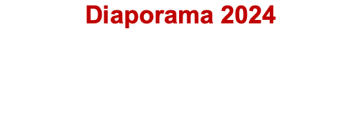 Diaporama 2024